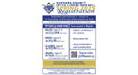 2025 Registration